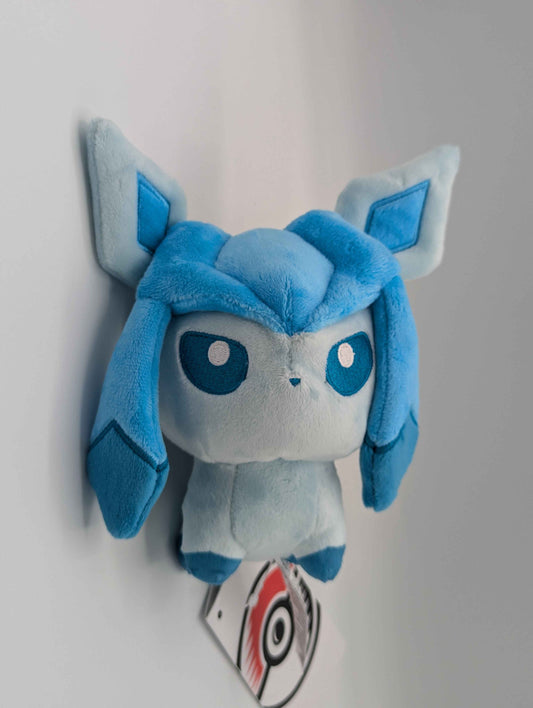 Pokemon Center Pokemon Doll Glaceon Plush