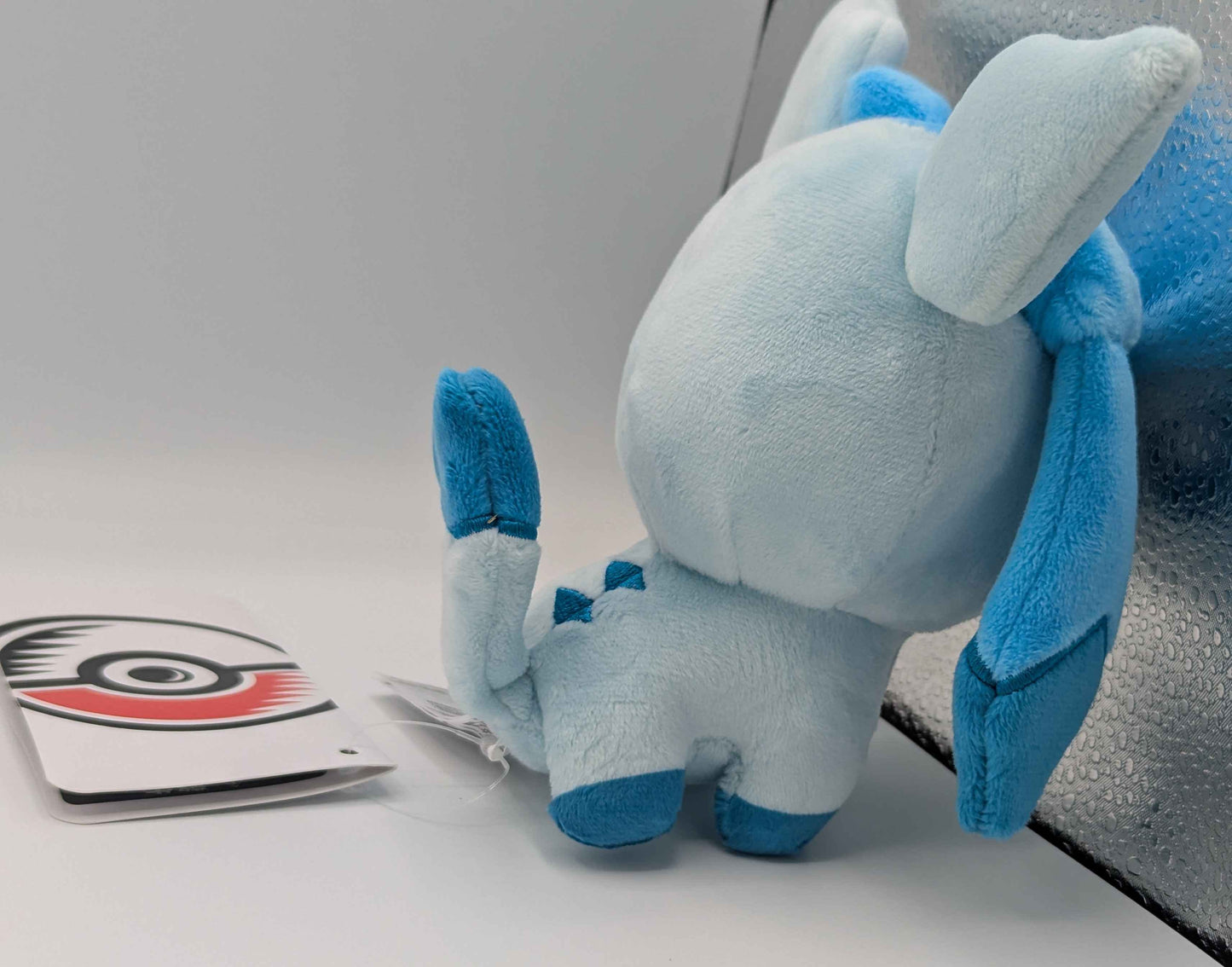 Pokemon Center Pokemon Doll Glaceon Plush