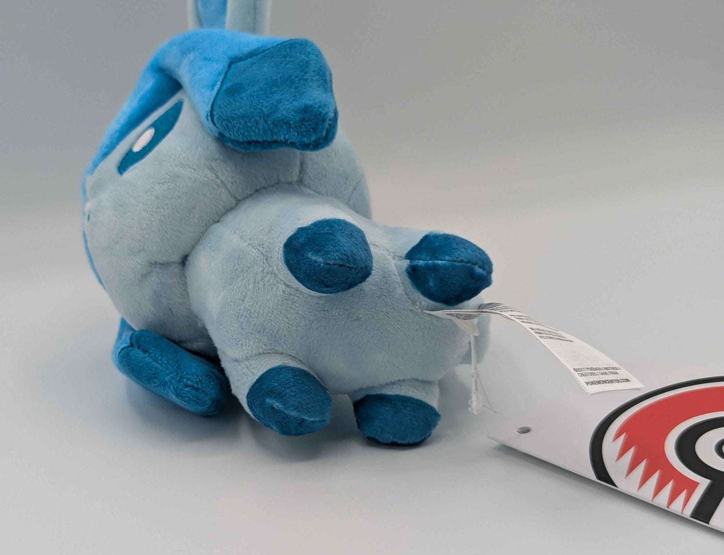 Pokemon Center Pokemon Doll Glaceon Plush