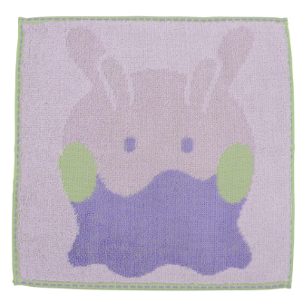 Pokemon Center Goomy Hand Towel