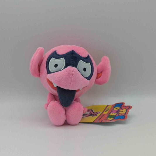 Pokemon Center China Pokemon Doll Impidimp Plush