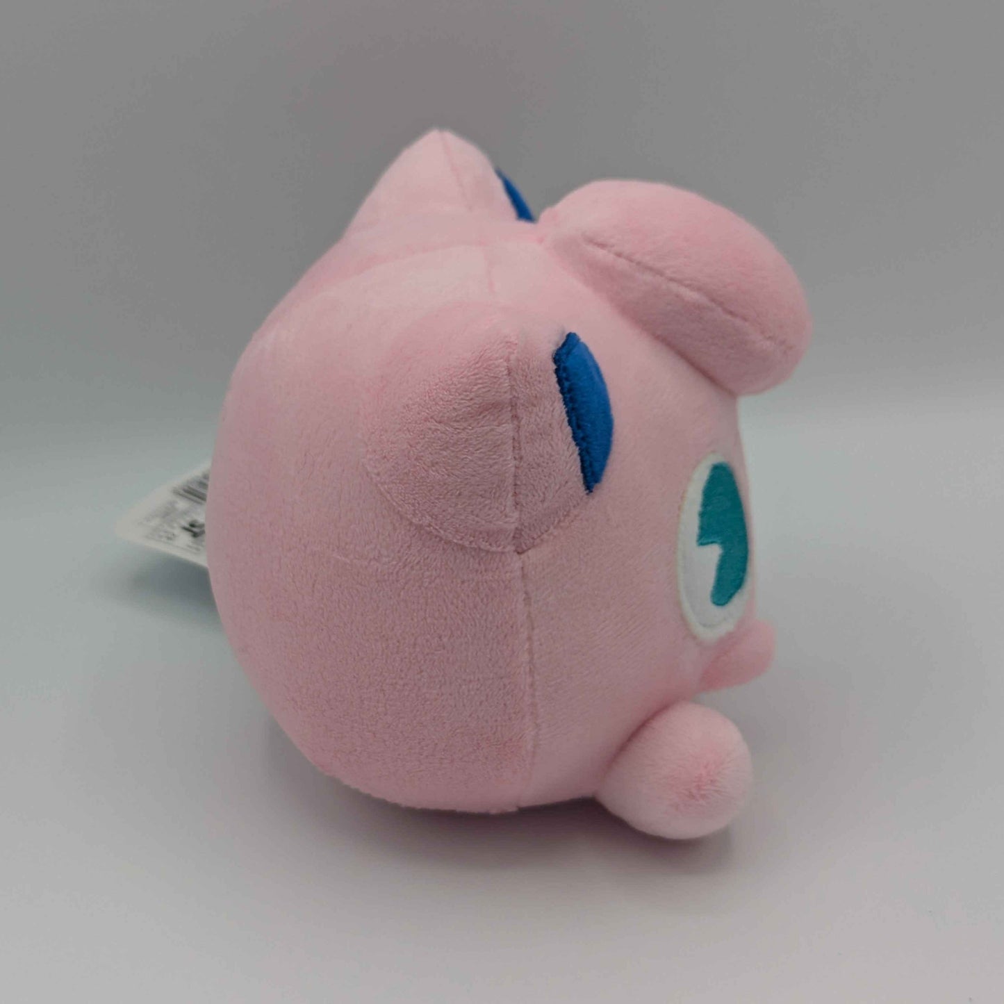 Pokemon Center Japan Saiko Soda Jigglypuff Plush