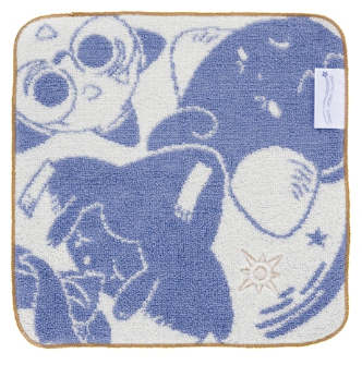 Pokemon Center Jirachi Star Link Hand Towel