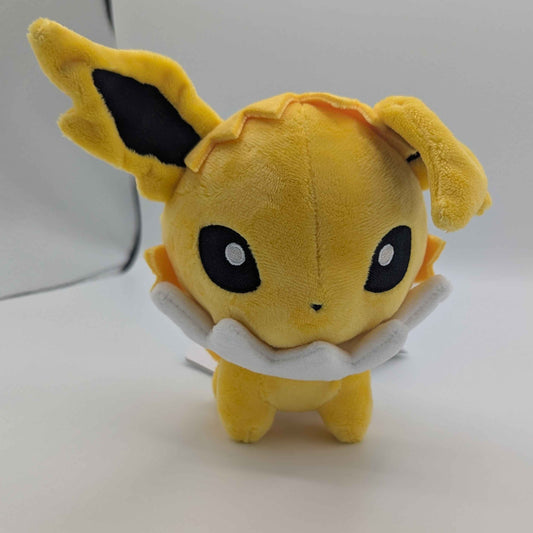 Pokemon Center China Pokemon Doll Jolteon Plush