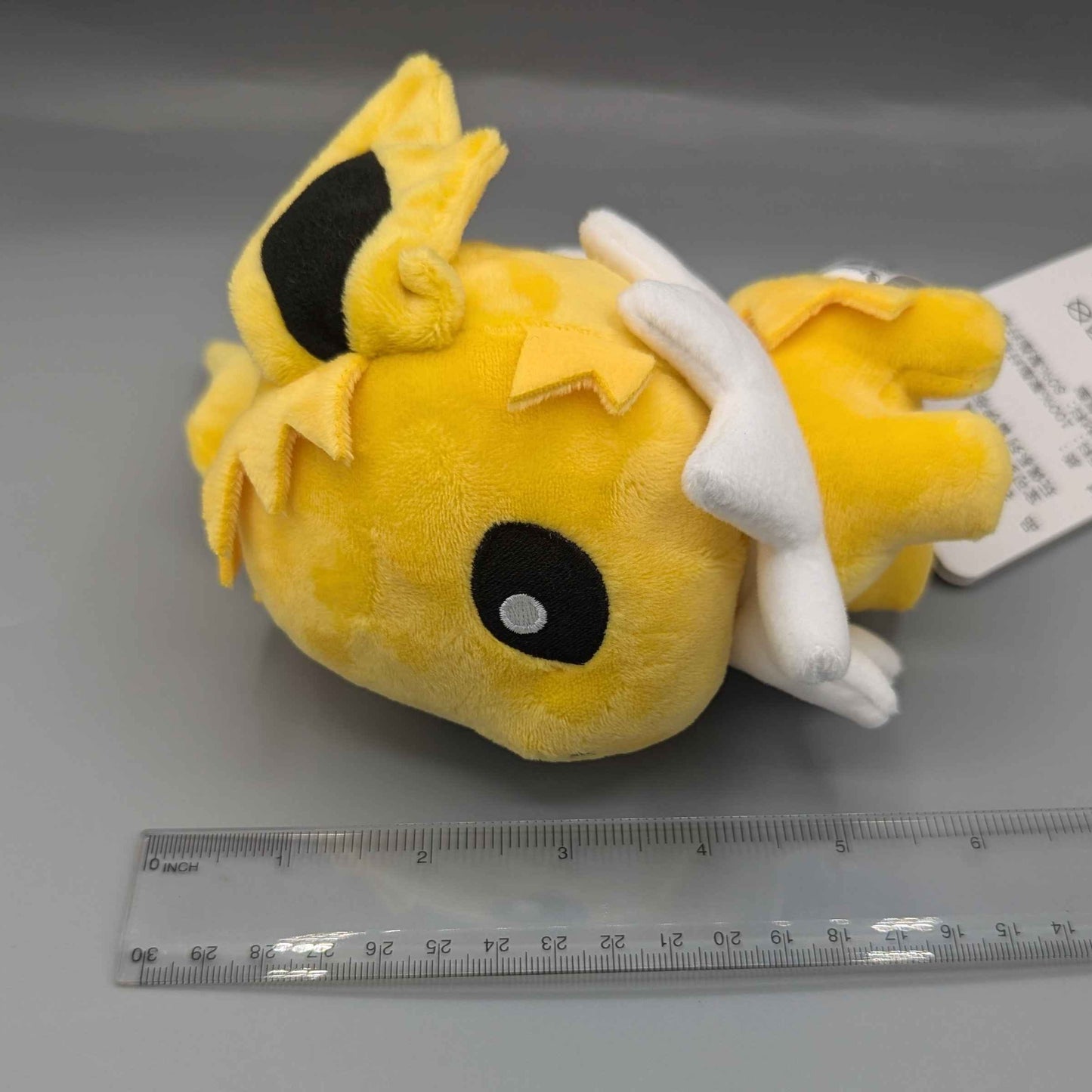 Pokemon Center Pokemon Doll Jolteon Plush