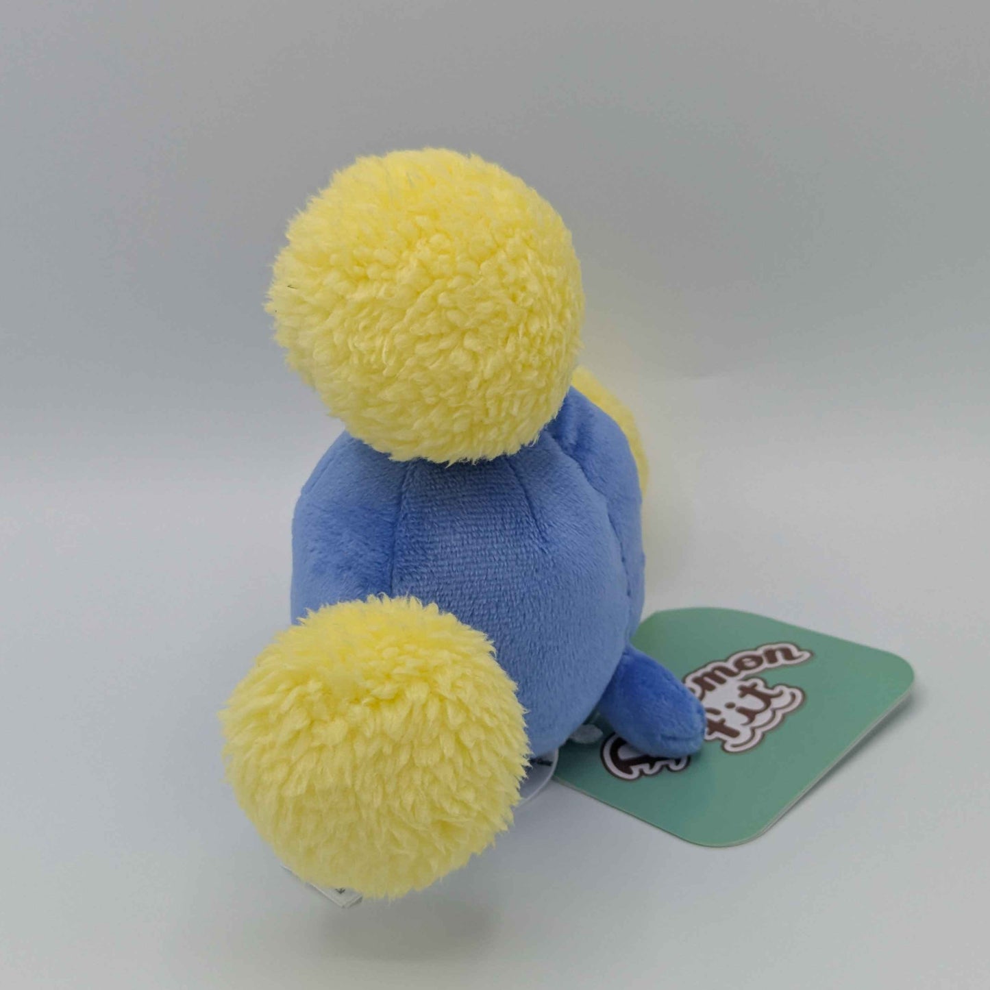 Pokemon Center Japan Pokemon Fit Jumpluff Plush