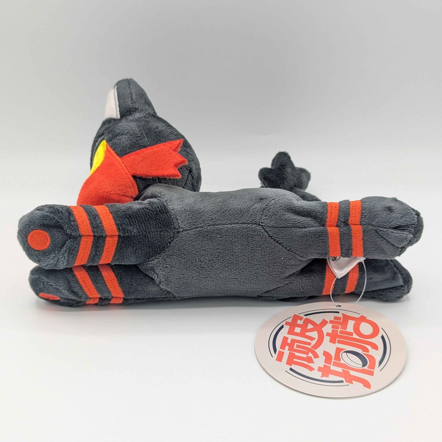 Pokemon Center China Pokemon Litten Slap Wristband Plush