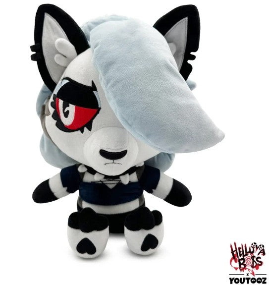Youtooz Helluva Boss Loona Plush