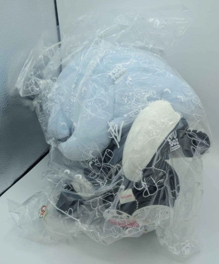 Youtooz Helluva Boss Loona Plush