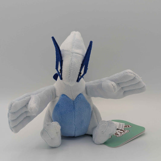 Pokemon Center Japan Pokemon Fit Lugia Plush