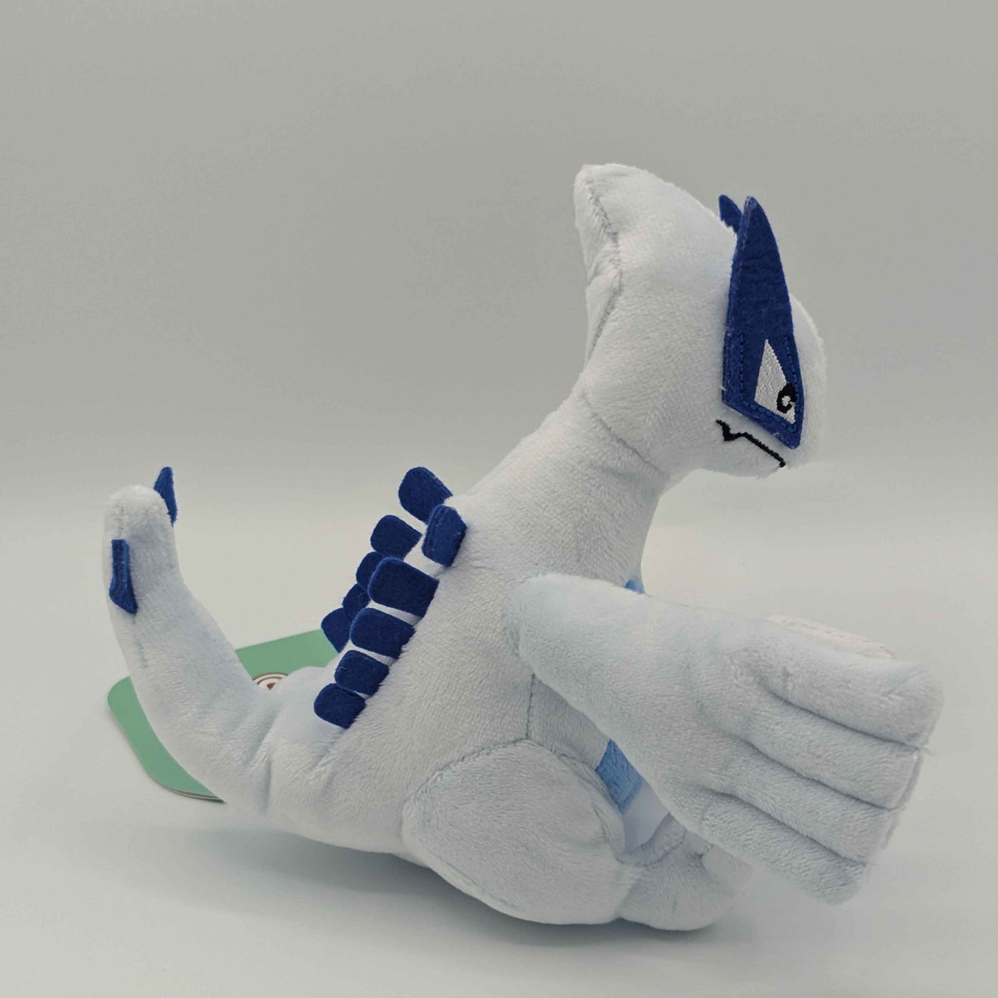 Pokemon Center Japan Pokemon Fit Lugia Plush