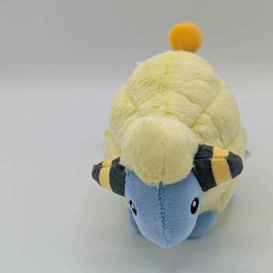 Pokemon Center Japan Pokemon Fit Mareep Plush