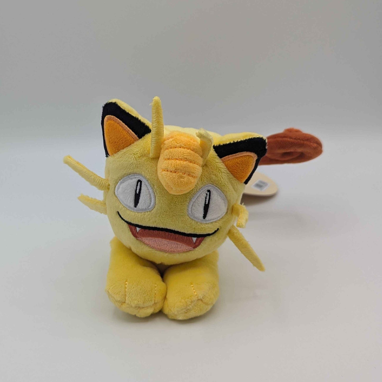 Pokemon Center China Pokemon Meowth Slap Wristband Plush