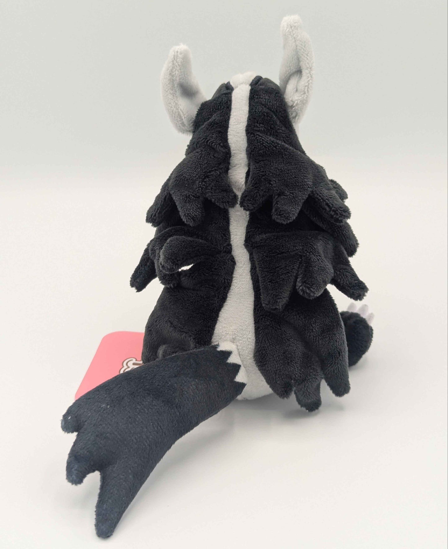 Pokemon Center Japan Pokemon Fit Mightyena Plush