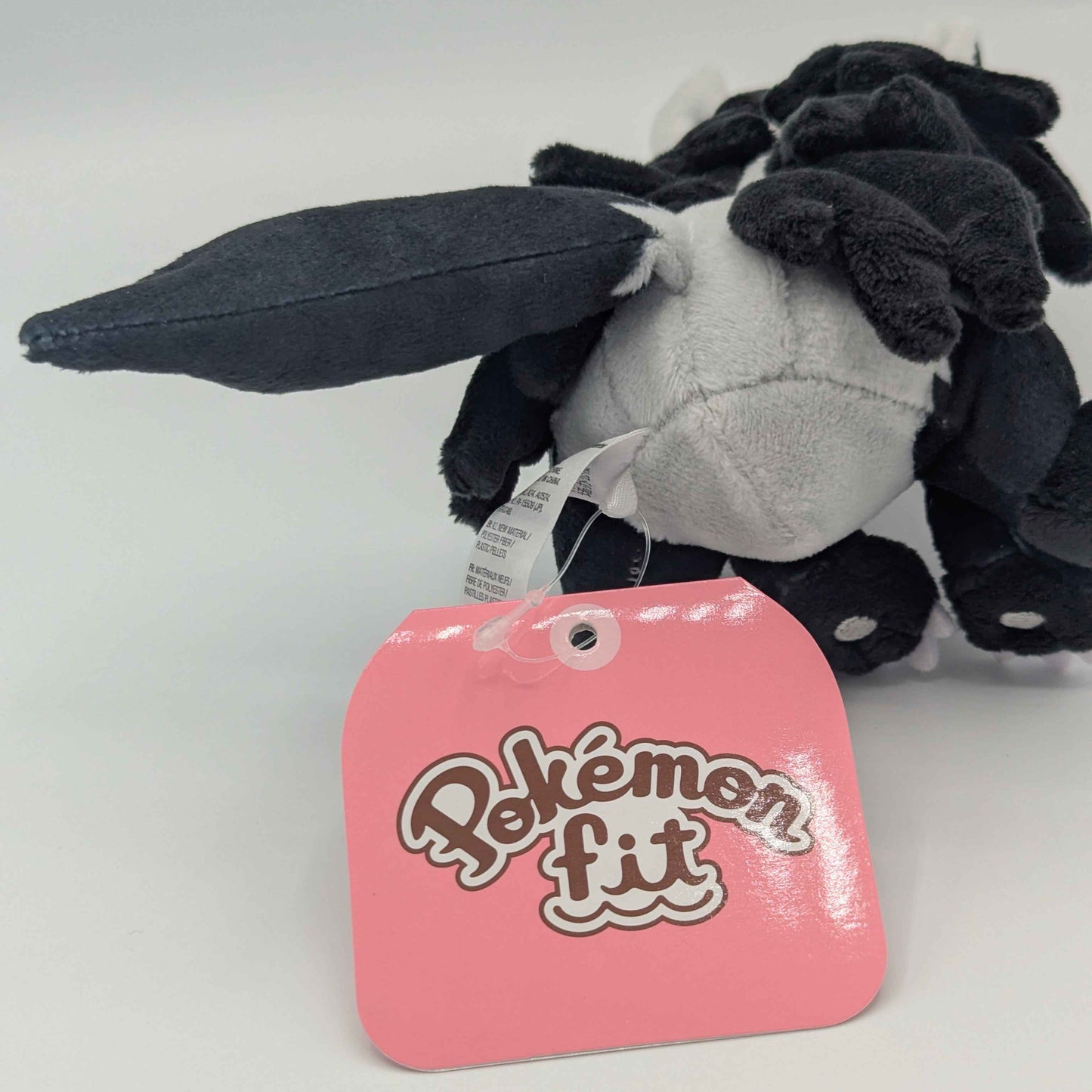 Pokemon Center Japan Pokemon Fit Mightyena Plush