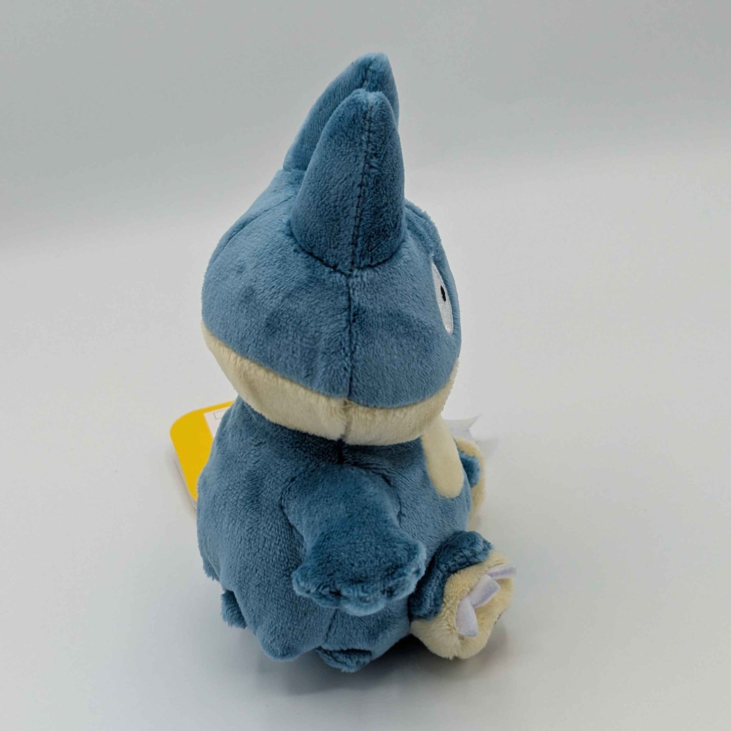 Pokemon Center Japan Pokemon Fit Munchlax Plush