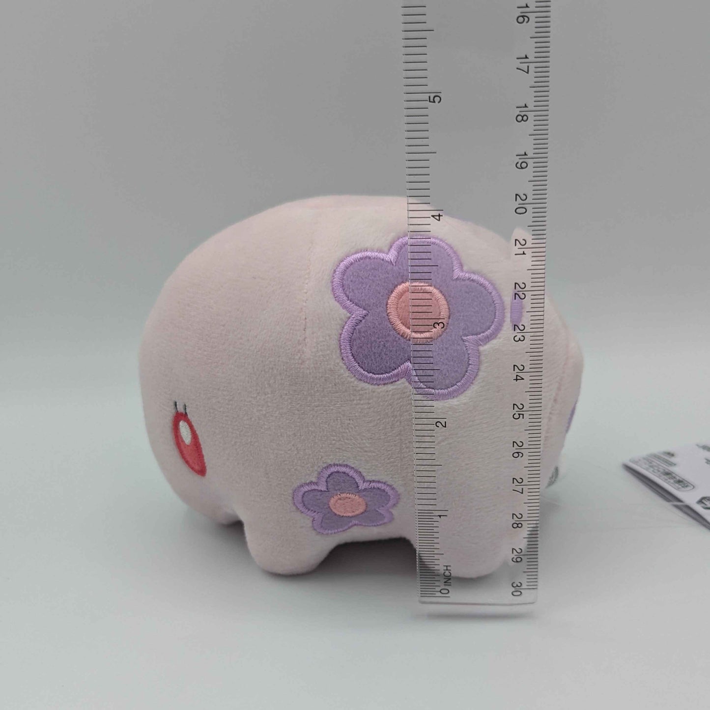 Pokemon Banpresto Bandai Spirits Munna 4" Plush Japan