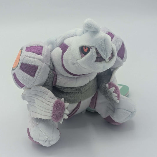 Pokemon Center Japan Pokemon Fit Palkia Plush