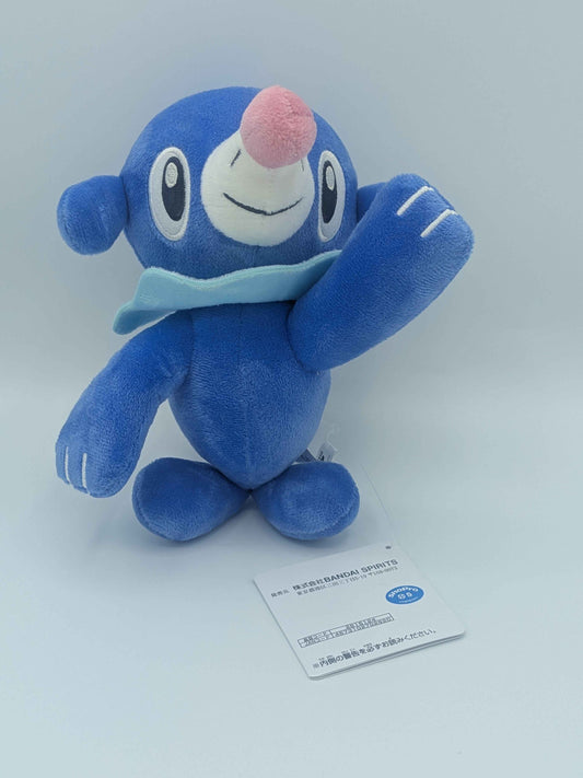 Plush of Popplio from Pokémon 