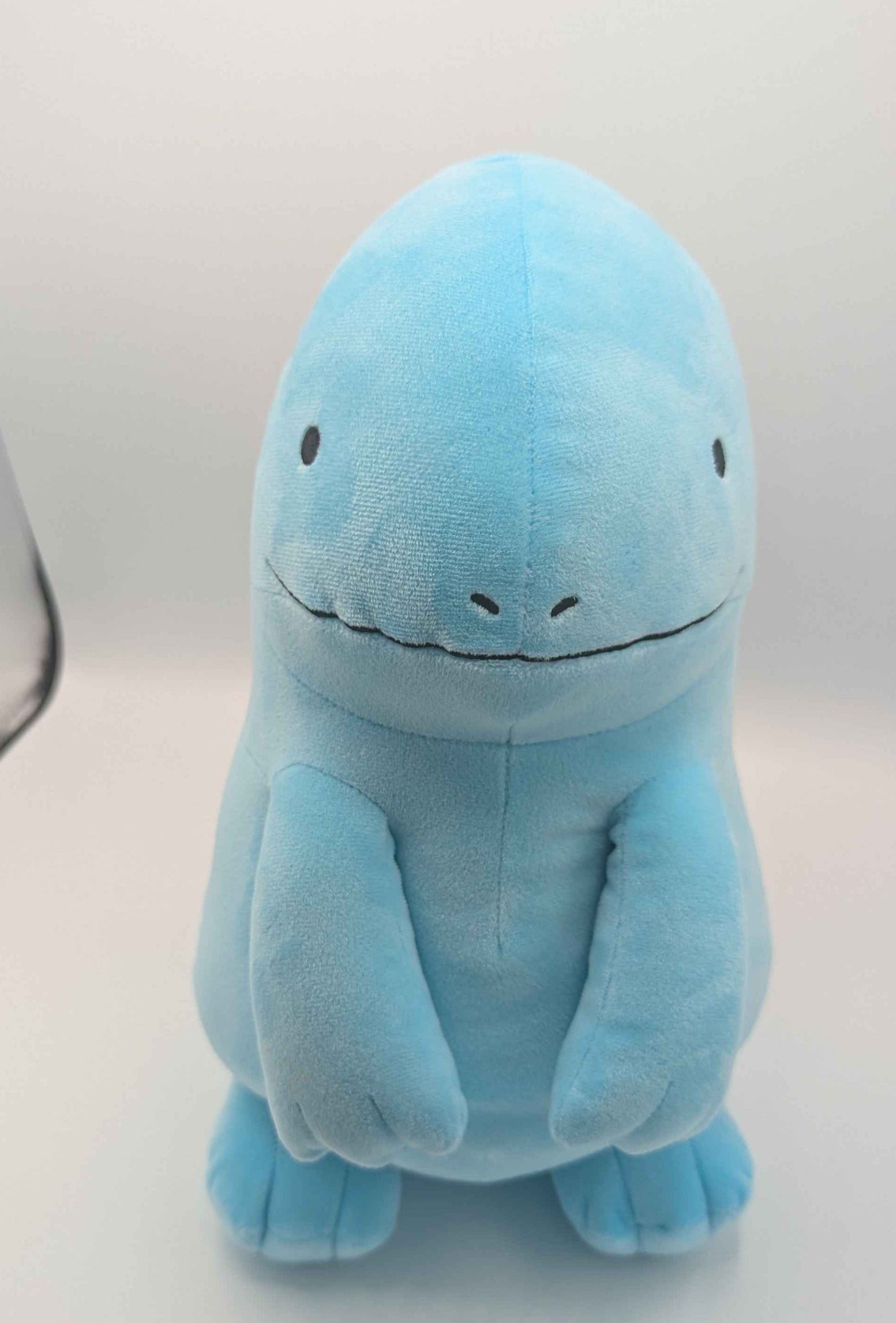 Pokemon Banpresto Bandai Spirits Quagsire 11" Plush Japan