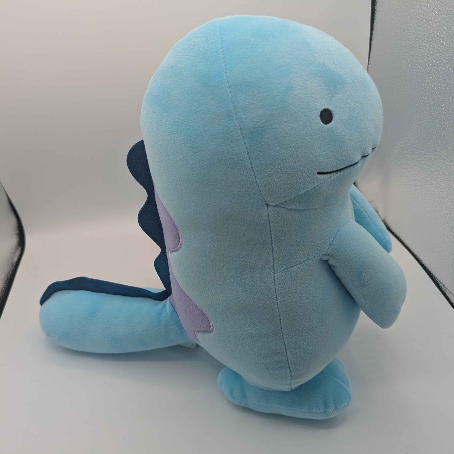 Pokemon Banpresto Bandai Spirits Quagsire 11" Plush Japan