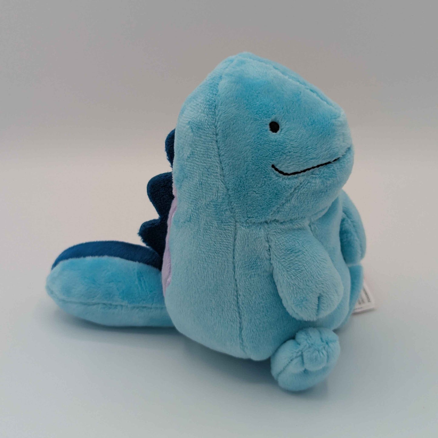 Pokemon Center Japan Pokemon Fit Quagsire Plush