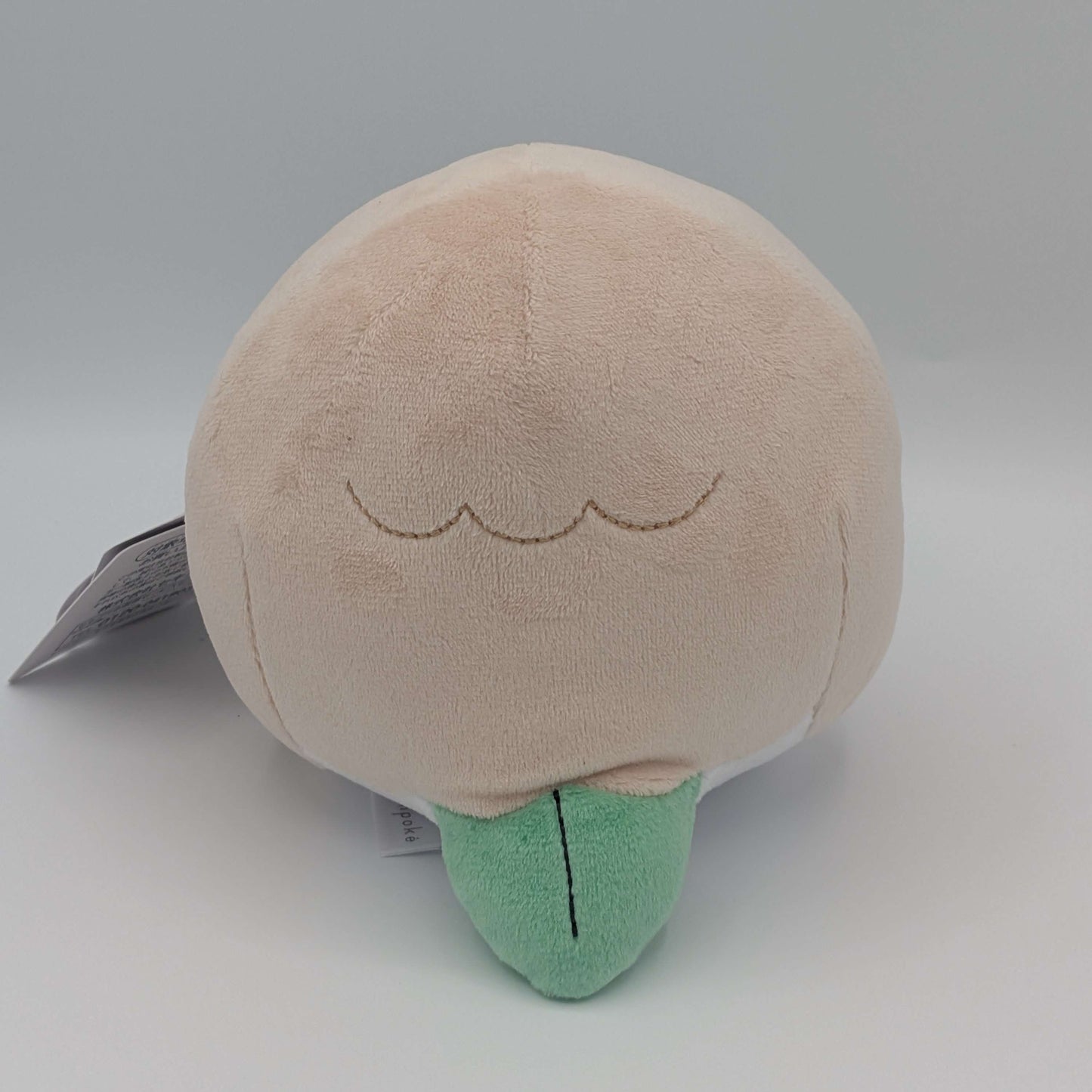 Pokemon Monpoke Japan Rowlet Washable Plush