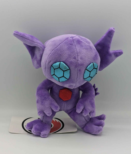 Pokemon Center Pokemon Sableye Standard Poke Plush