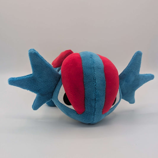 Pokemon Center Japan Pokemon Doll Salamence Plush