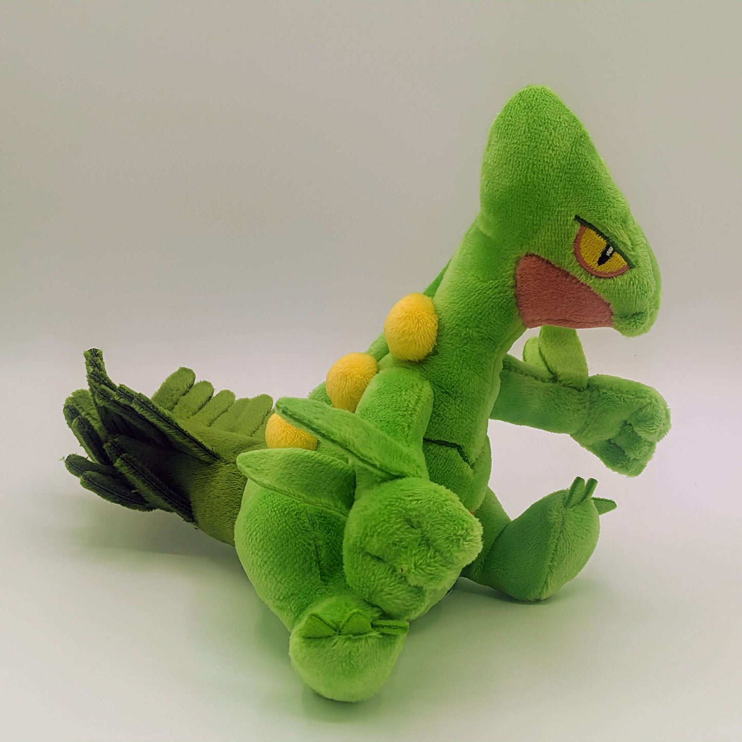 Pokemon Center Japan Pokemon Fit Sceptile Plush