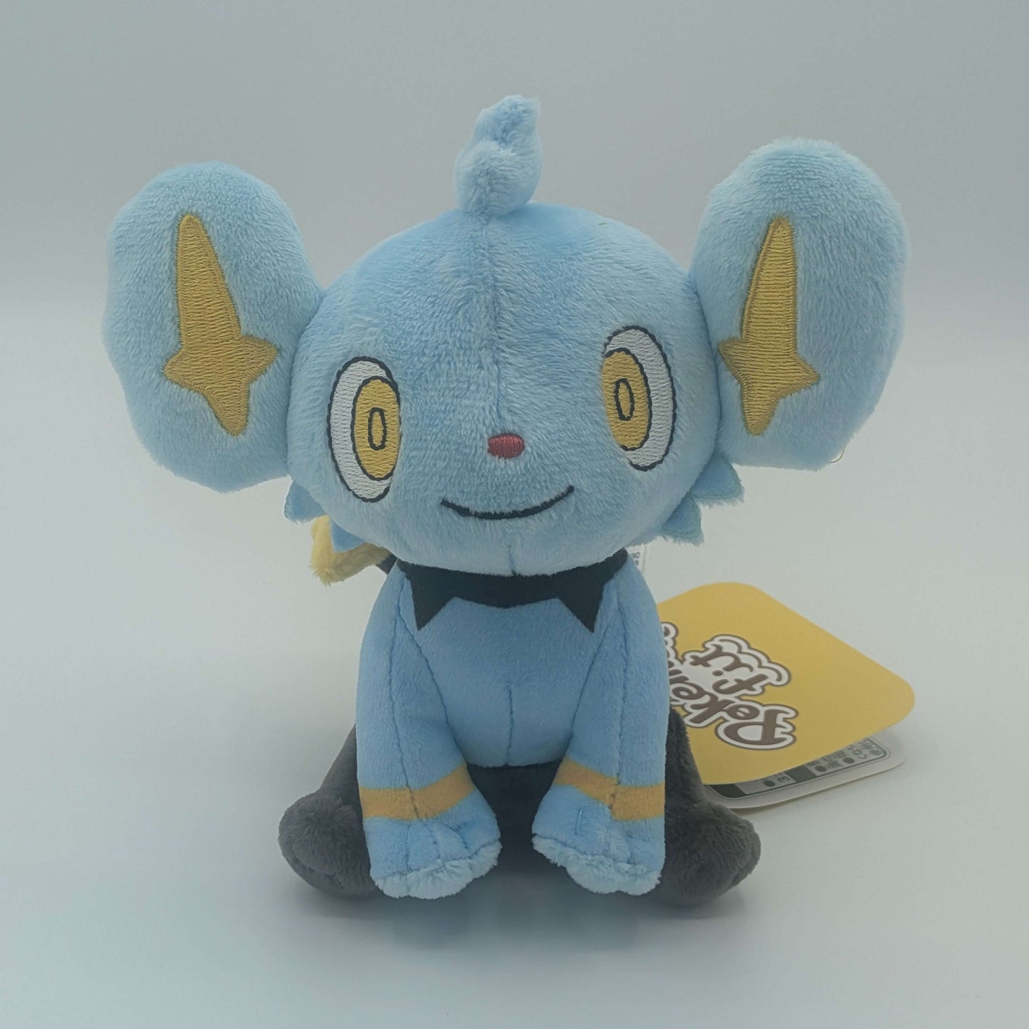Pokemon Center Japan Pokemon Fit Shinx Plush