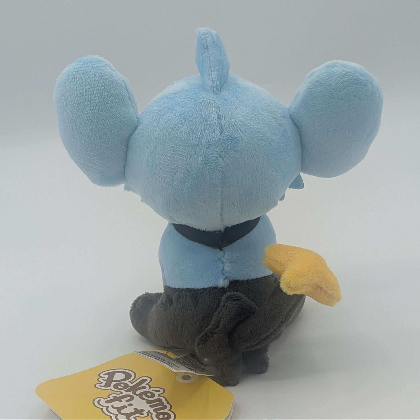 Pokemon Center Japan Pokemon Fit Shinx Plush