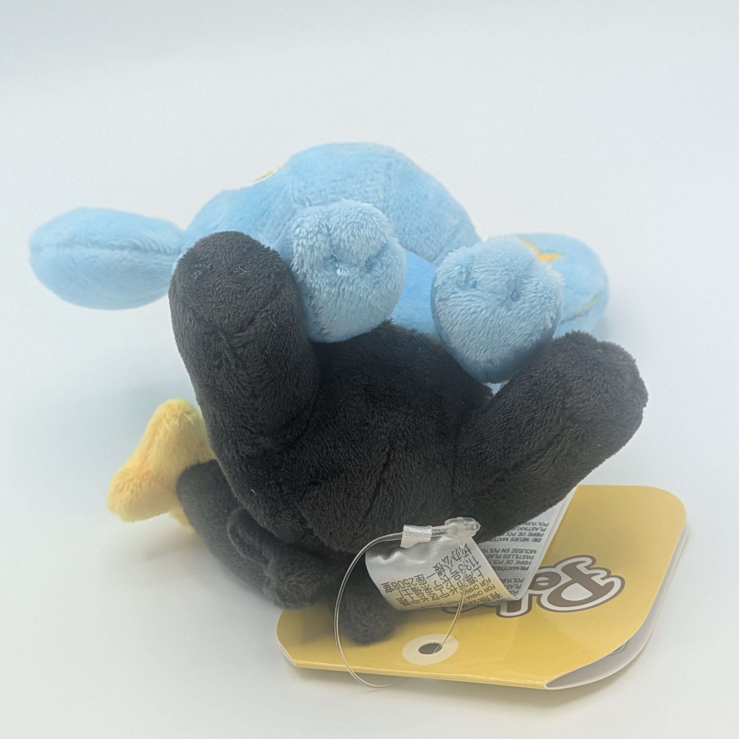 Pokemon Center Japan Pokemon Fit Shinx Plush