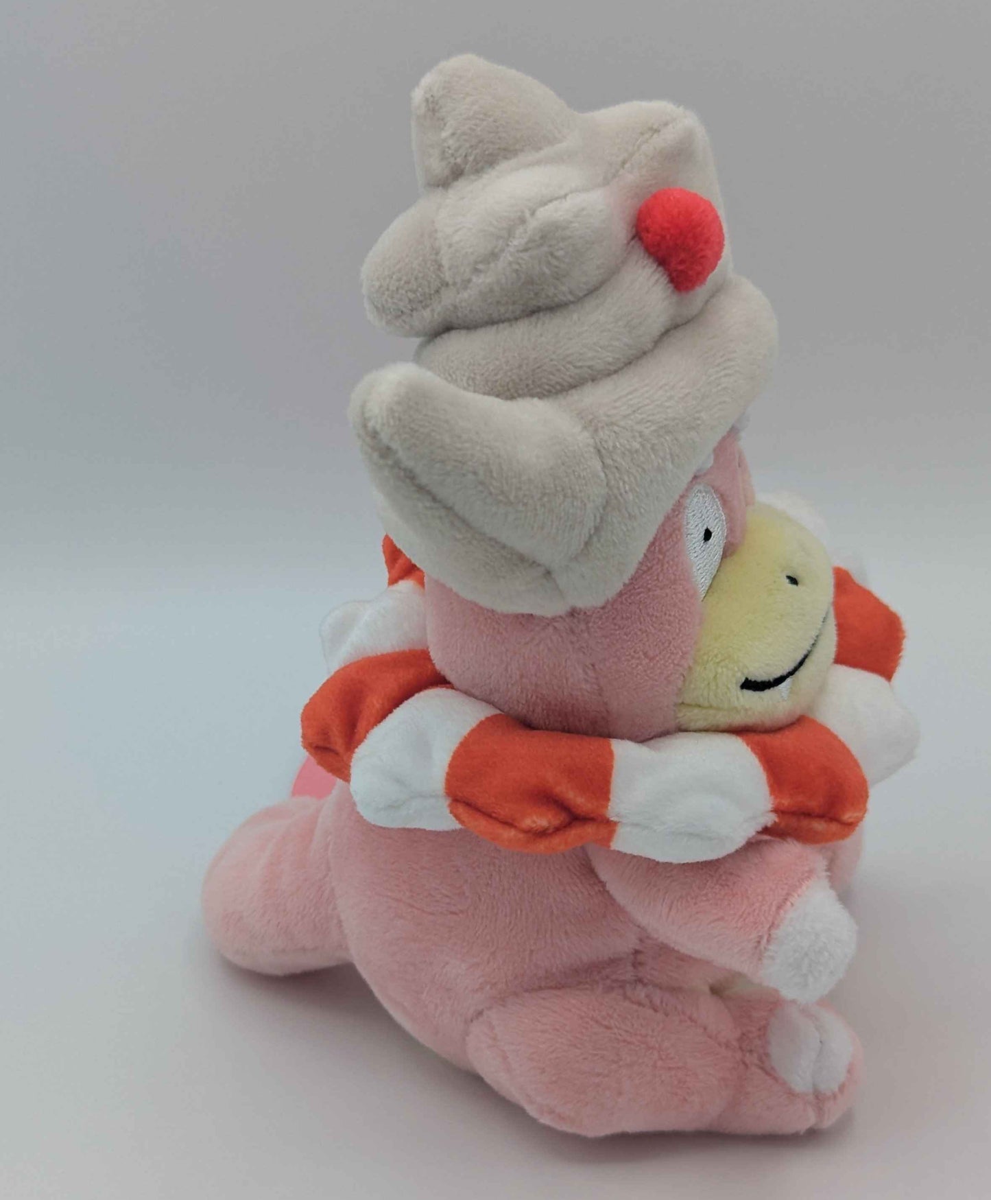 Pokemon Center Japan Pokemon Fit Slowking Plush