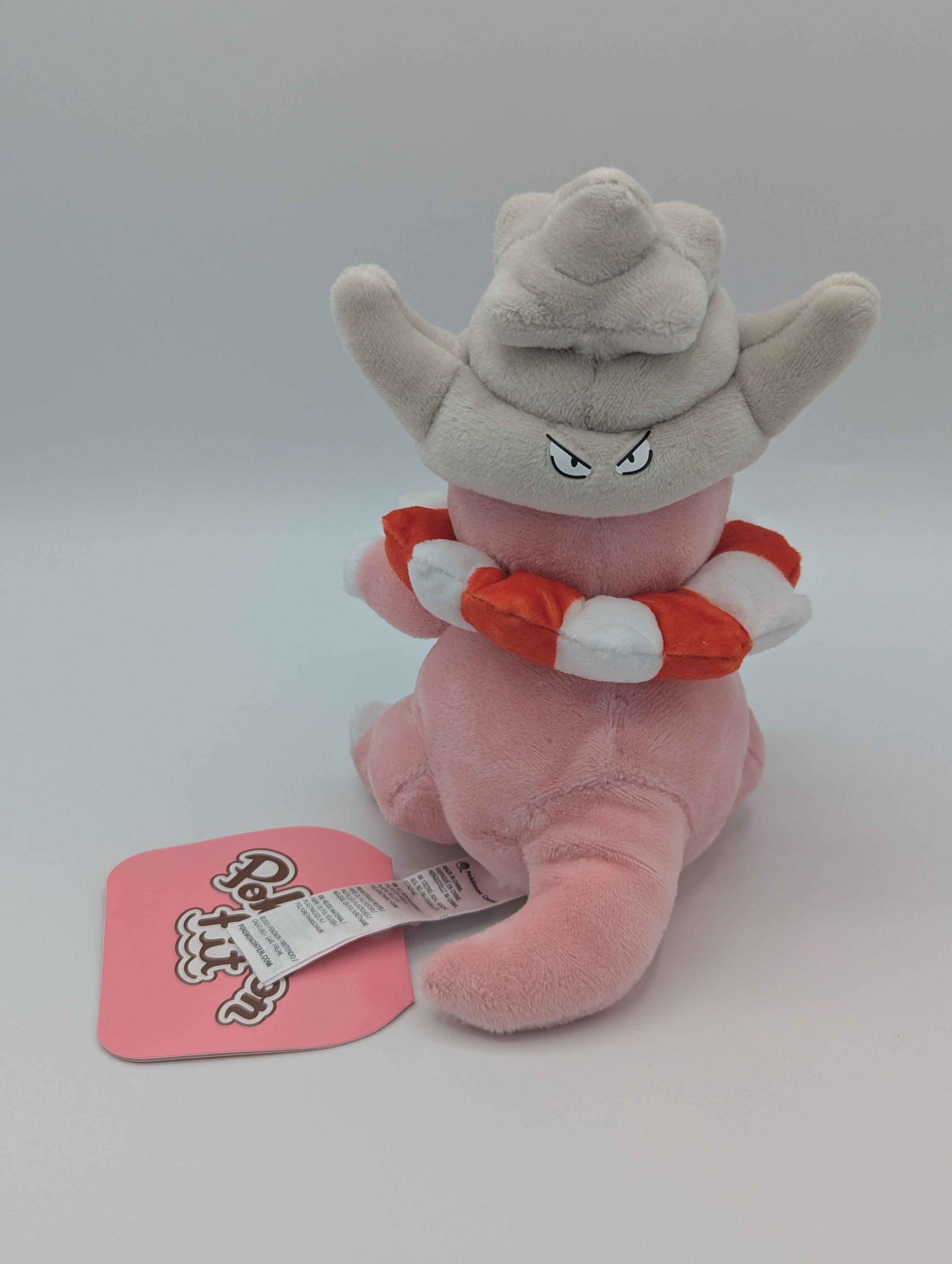 Pokemon Center Japan Pokemon Fit Slowking Plush