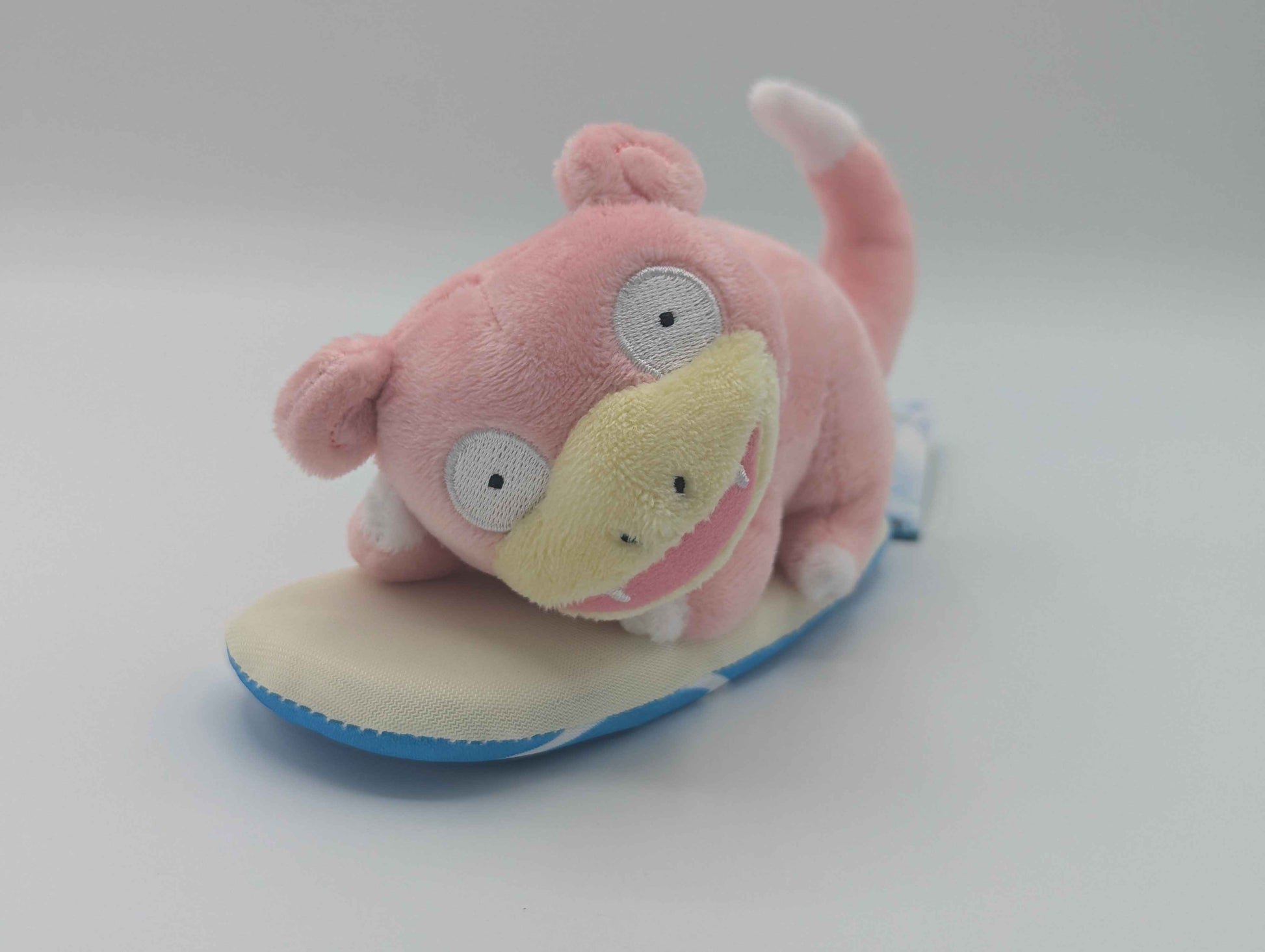 Slowpoke Surf Side