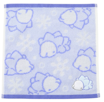 Pokemon Center Japan Snom Hand Towel