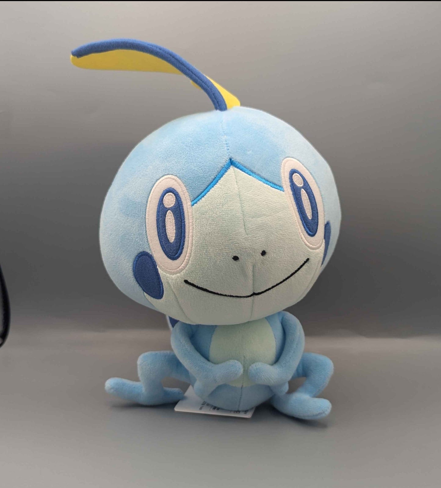 Pokemon Banpresto Bandai Spirits Sobble 12" Plush Japan