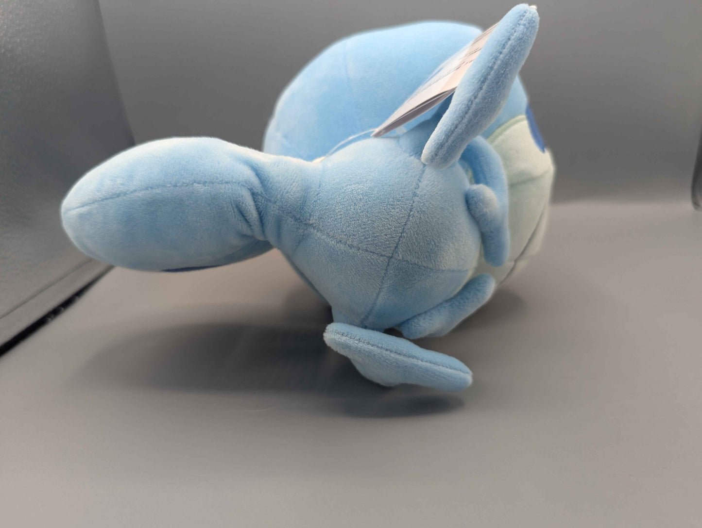 Pokemon Banpresto Bandai Spirits Sobble 12" Plush Japan