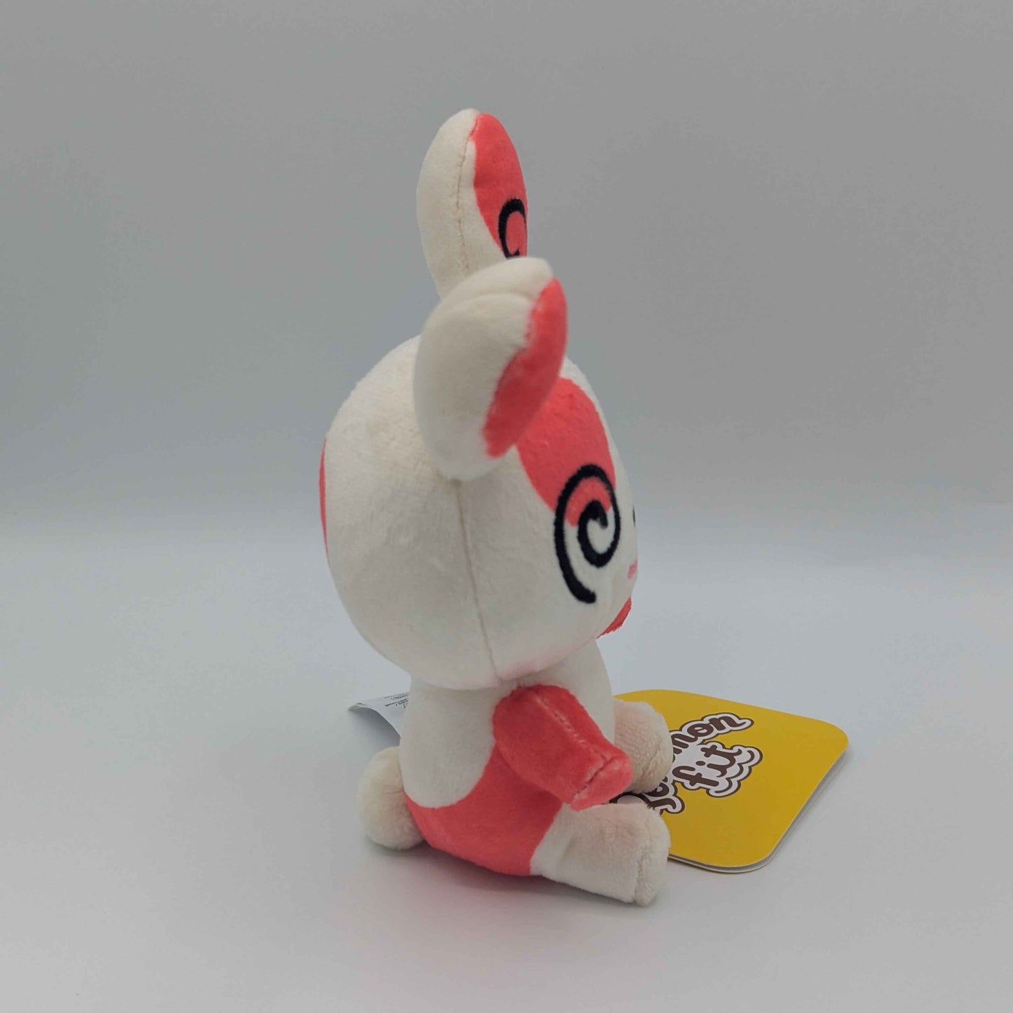 Pokemon Center Japan Pokemon Fit Spinda Plush