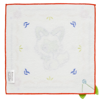 Pokemon Center Sprigatito Hand Towel