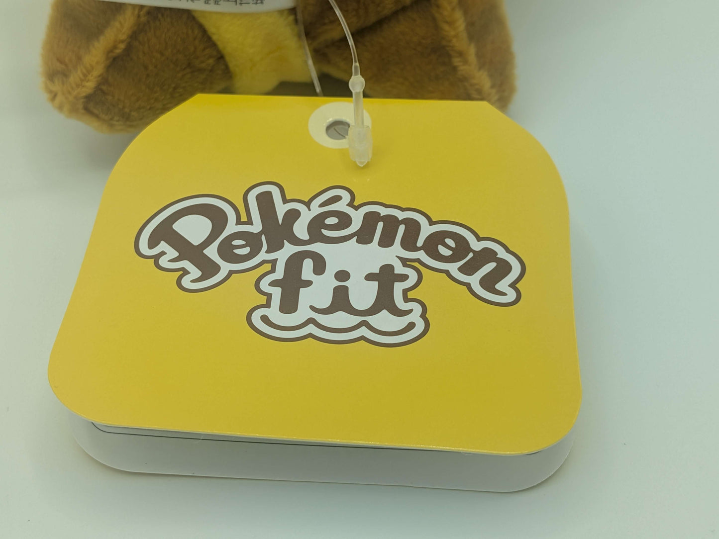 Pokemon Center Japan Pokemon Fit Staryu Plush