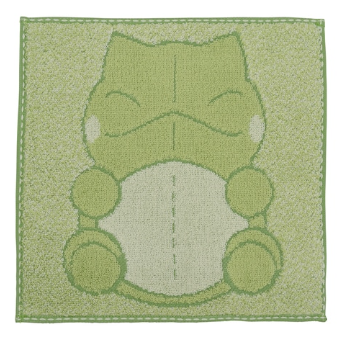 Pokemon Center Substitute Hand Towel