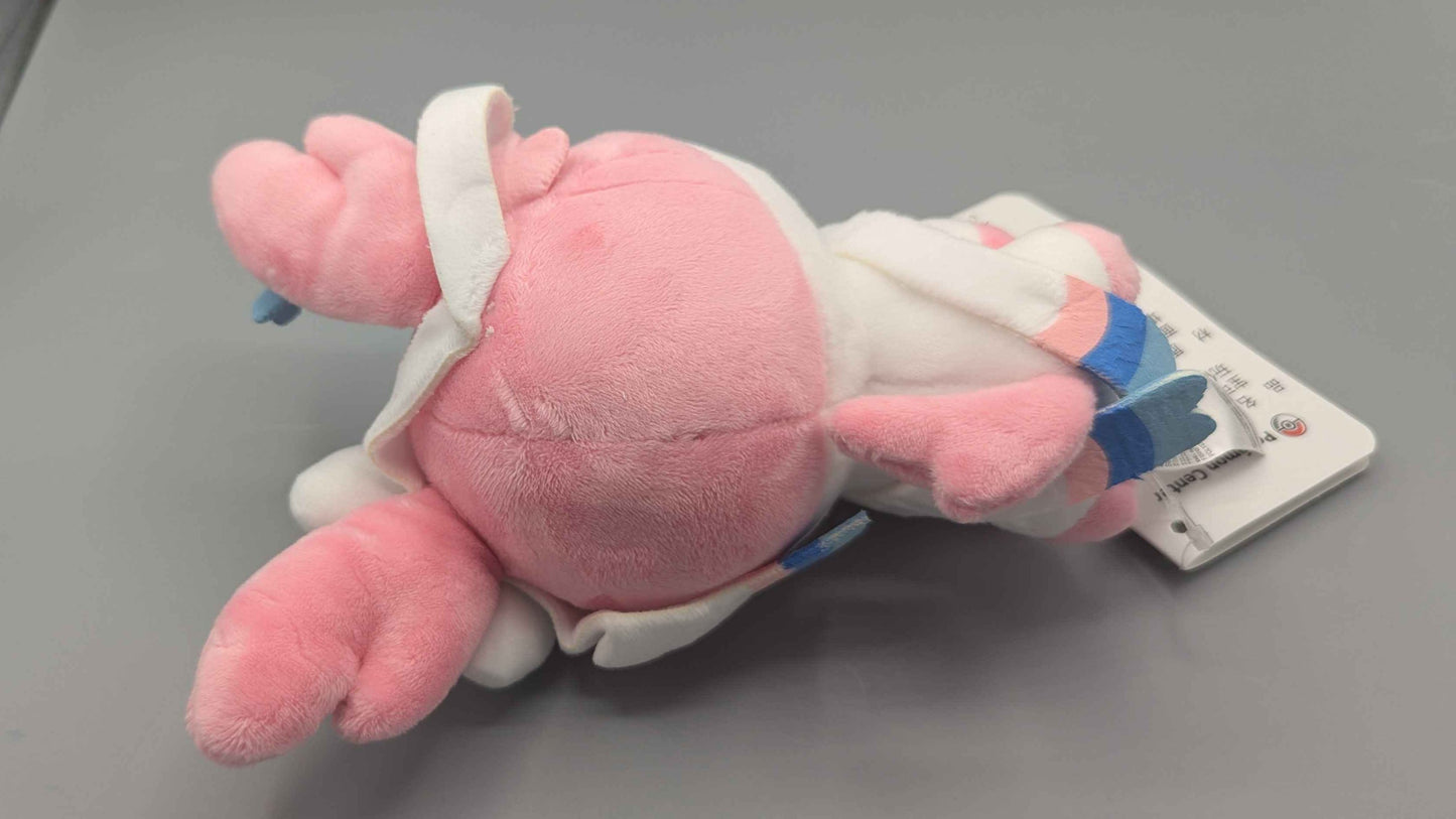 Pokemon Center Pokemon Doll Sylveon Plush