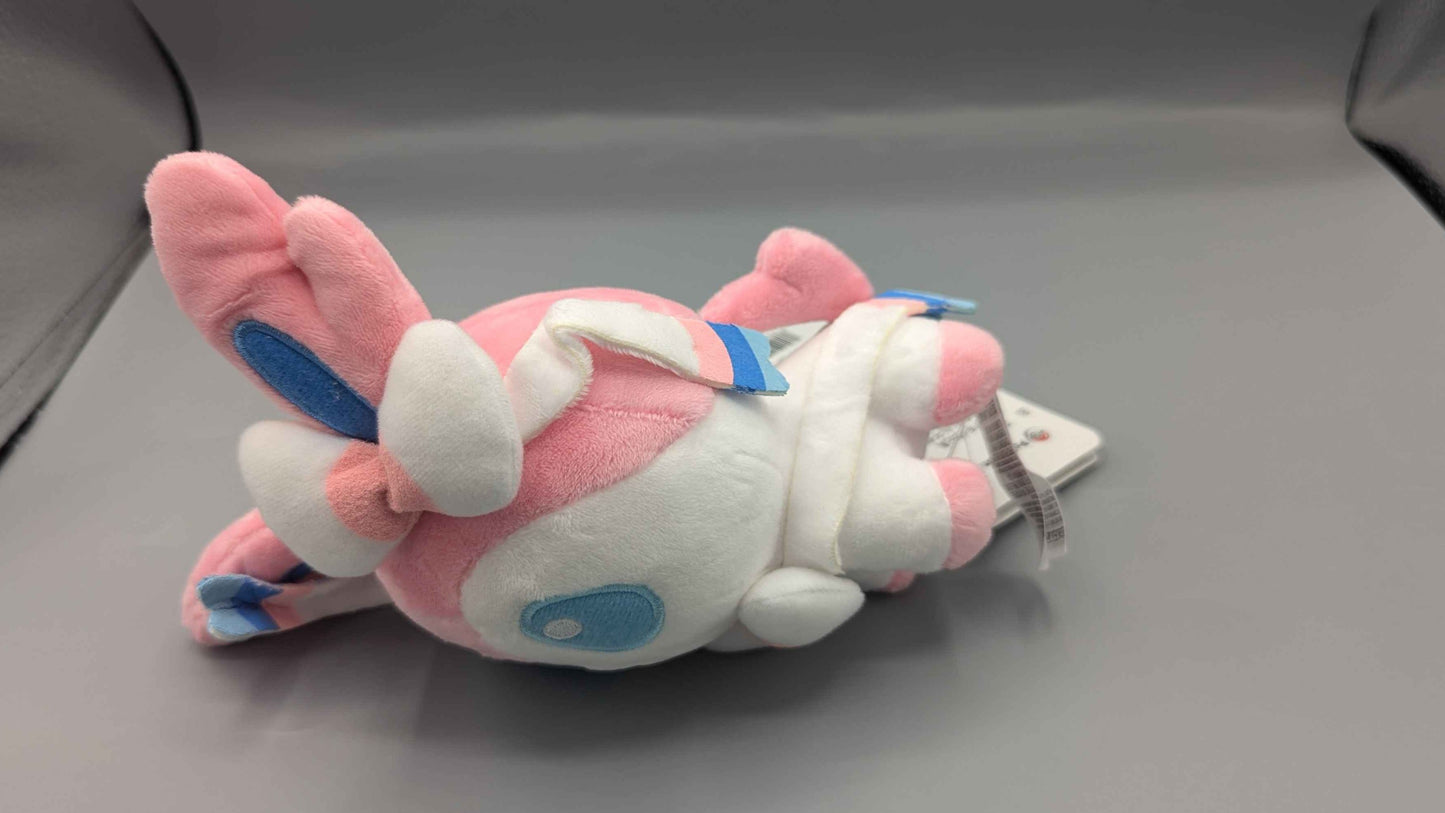 Pokemon Center Pokemon Doll Sylveon Plush