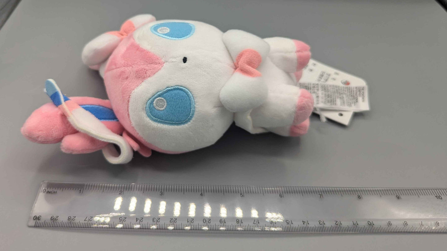 Pokemon Center Pokemon Doll Sylveon Plush