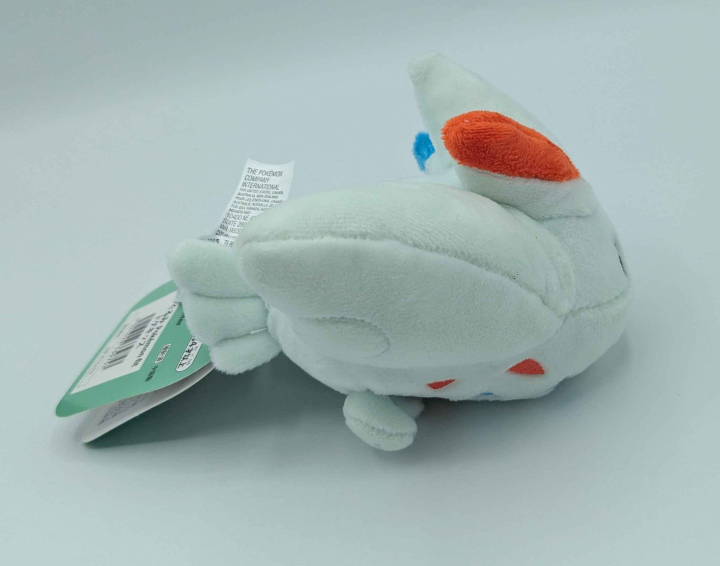 Pokemon Center Japan Pokemon Fit Togekiss Plush