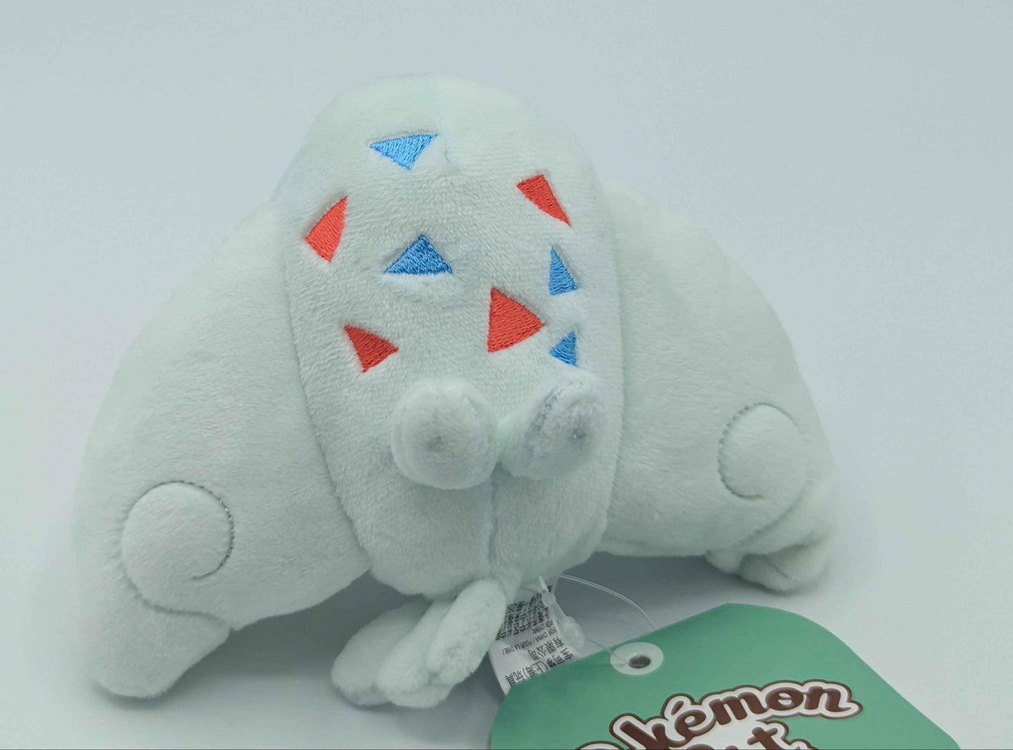 Pokemon Center Japan Pokemon Fit Togekiss Plush