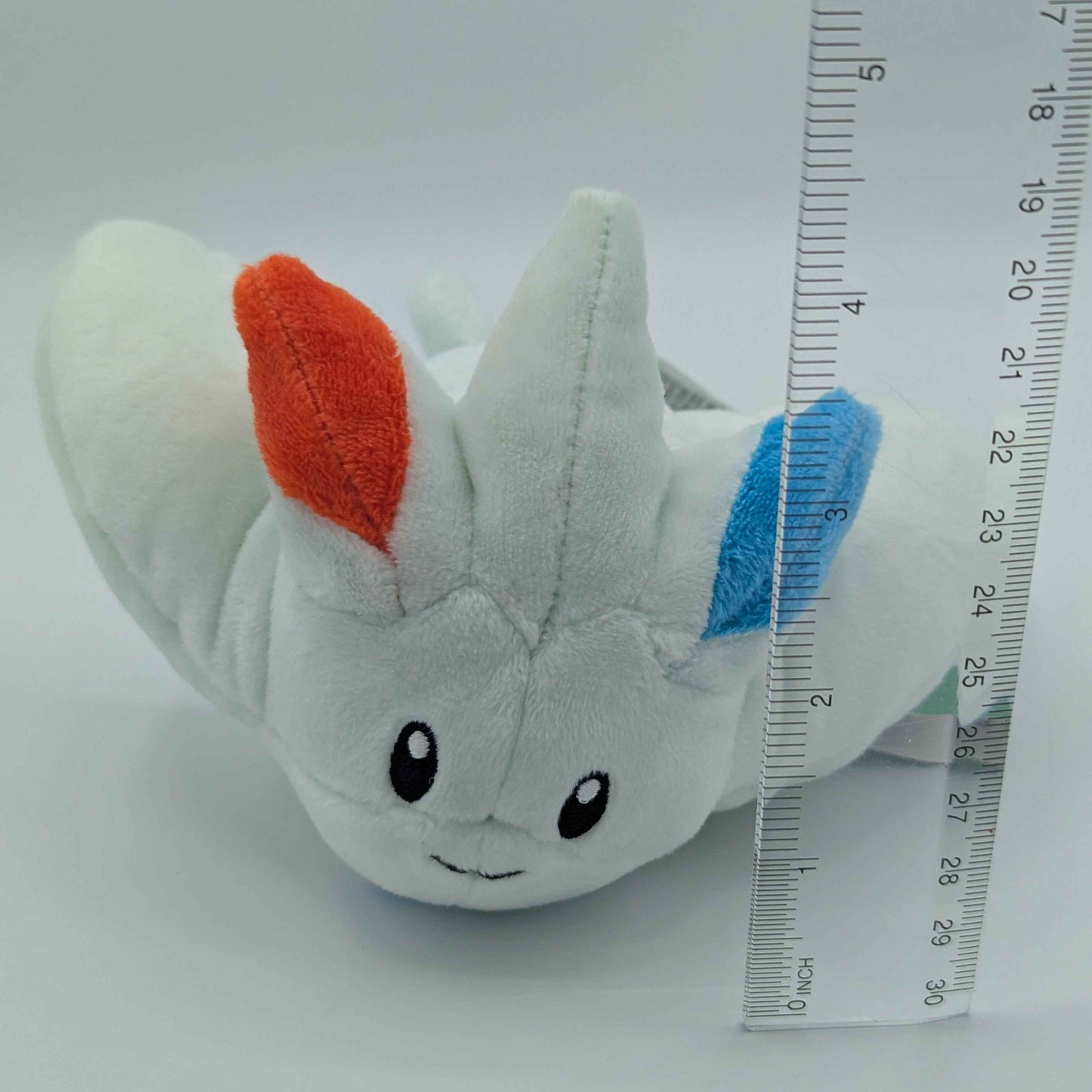 Pokemon Center Japan Pokemon Fit Togekiss Plush