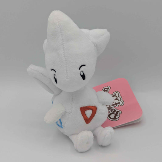 Pokemon Center Japan Pokemon Fit Togetic Plush